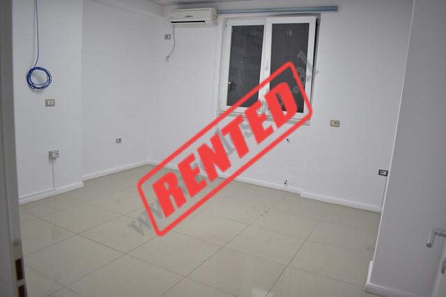 Office space for rent in&nbsp;Shefqet Musaraj street, near Kavaja street, in Tirana, Albania.
The o